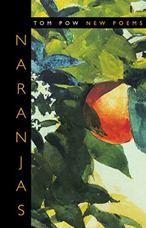 Naranjas: New Poems - Tom [KSIĄŻKA]