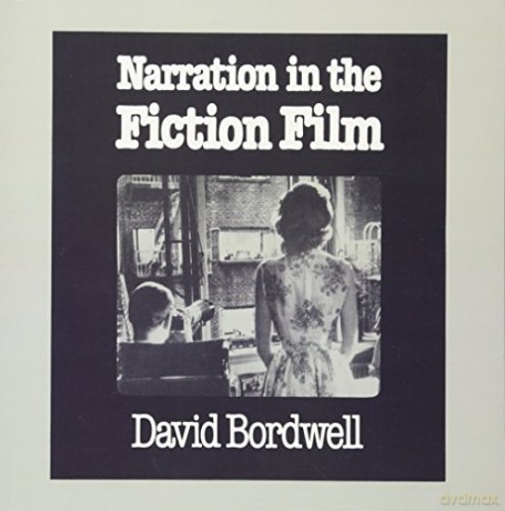 Narration in the Fiction Film - David Bordwell [KSIĄŻKA]