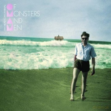 Of Monsters And Men: My Head Is An Animal [2xWINYL]