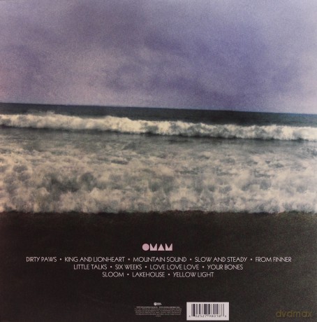 Of Monsters And Men: My Head Is An Animal [2xWINYL]