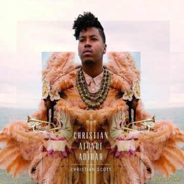 Christian Scott: Christian A Tunde Adjuah [2CD]