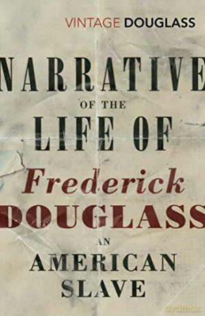 Narrative of the Life of Frederick Douglass, an American Slave - Frederick Douglass [KSIĄŻKA]
