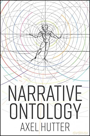 Narrative Ontology - Axel Hutter [KSIĄŻKA]