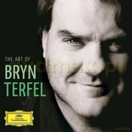 Bryn Terfel: The Art Of Bryn Terfel [2CD]