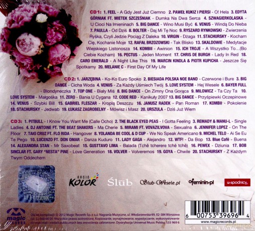 Nasz Wielki Dzień (digipack) [3CD]