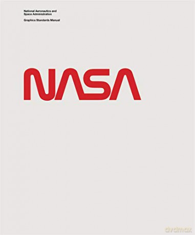 NASA Graphics Standards Manual - Christopher Bonanos [KSIĄŻKA]