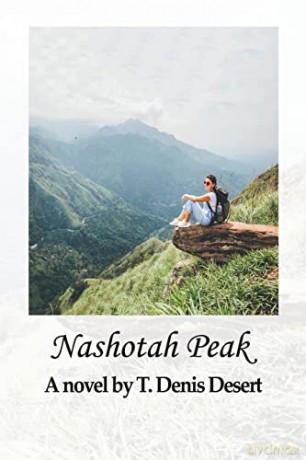 Nashotah Peak - T. Denis Desert [KSIĄŻKA]