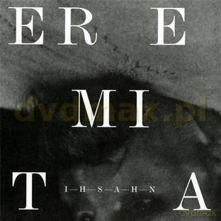 Ihsahn: Eremita [CD]