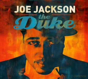 Joe Jackson: The Duke (digipack) [CD]