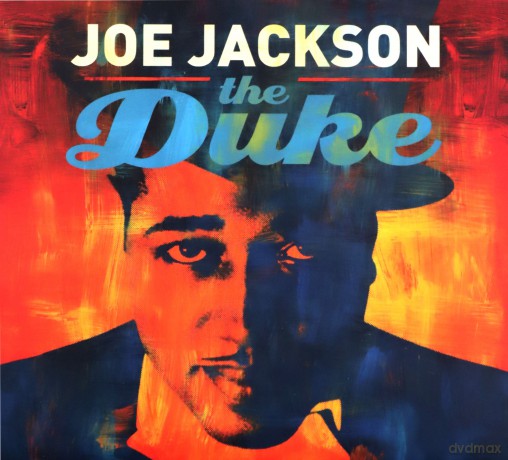 Joe Jackson: The Duke (digipack) [CD]