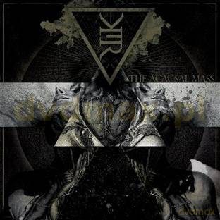 Merrimack: The Acausal Mass [CD]
