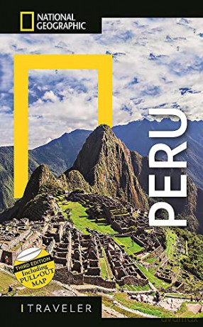National Geographic Traveler: Peru, 3rd Edition - Rob Rachowiecki [KSIĄŻKA]