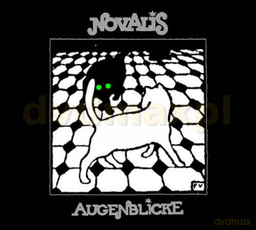 Novalis: Augenblicke (digipack) [CD]