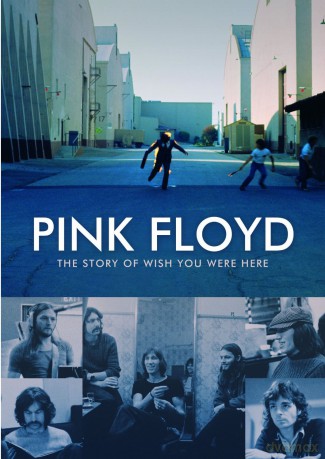 Pink Floyd: The Story Of Wish You Were Here [DVD]