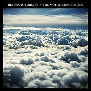 Return To Forever: The Mothership Returns [BOX] [2CD]+[DVD]