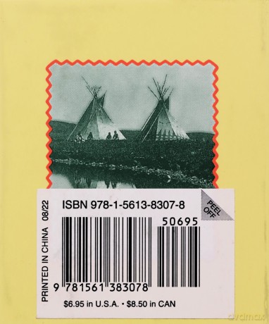 Native American Wisdom (Rp Minis) - Running Press [KSIĄŻKA]