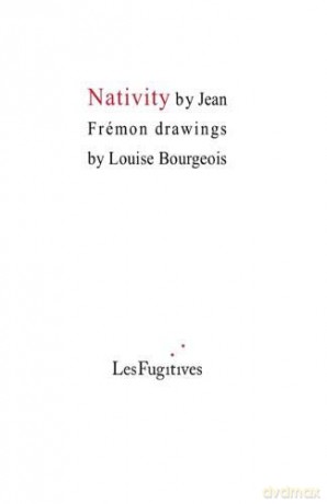 Nativity - Jean Frémon and translated by Cole Swensen [KSIĄŻKA]