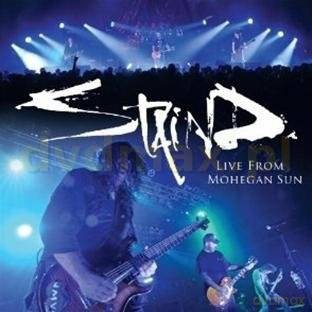 Staind: Live From Mohegan Sun [CD]