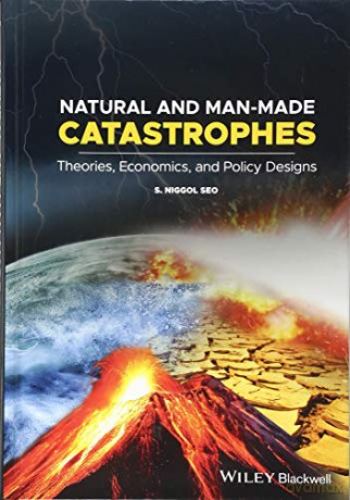 Natural and Man-Made Catastrophes: Theories, Economics, and Policy Designs - S. Niggol Seo [KSIĄŻKA]