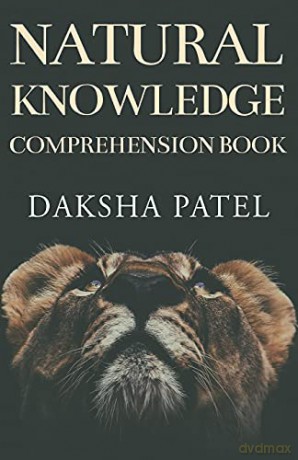 Natural Knowledge Comprehension Book - Daksha Patel [KSIĄŻKA]
