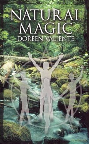 Natural Magic - Valiente [KSIĄŻKA]