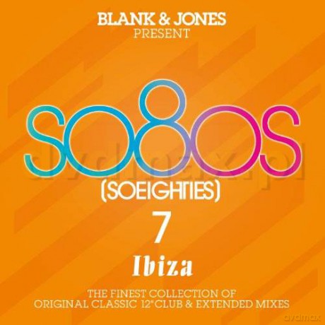 So 80s 7 (digipack) [3CD]