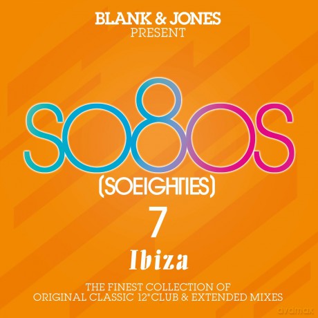 So 80s 7 (digipack) [3CD]
