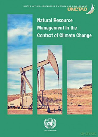 Natural Resource Management in the Context of Climate Change - United Nations Publications [KSIĄŻKA]