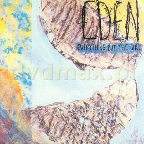Everything But The Girl: Eden [CD]