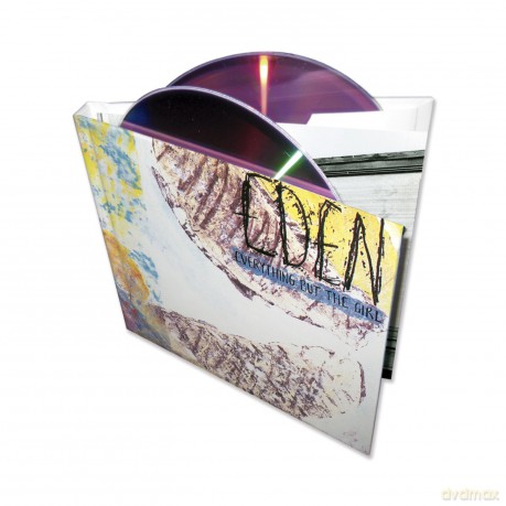 Everything But The Girl: Eden [CD]
