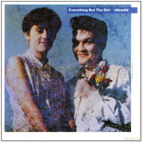 Everything But The Girl: Idlewild [CD]