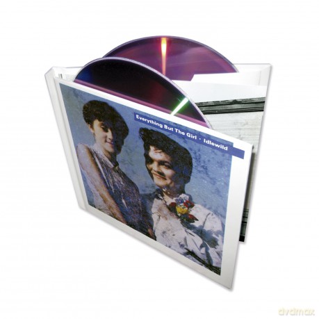 Everything But The Girl: Idlewild [CD]