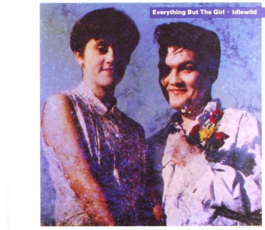 Everything But The Girl: Idlewild [CD]