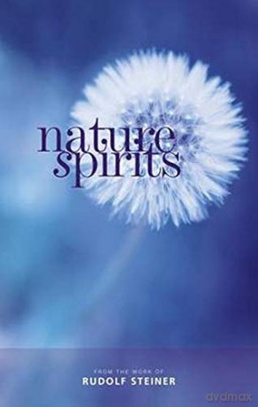 Nature Spirits: Selected Lectures - Rudolf Steiner [KSIĄŻKA]