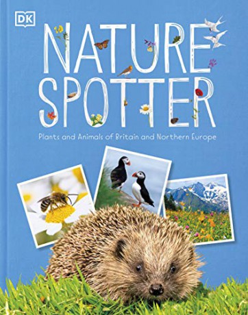 Nature Spotter [KSIĄŻKA]