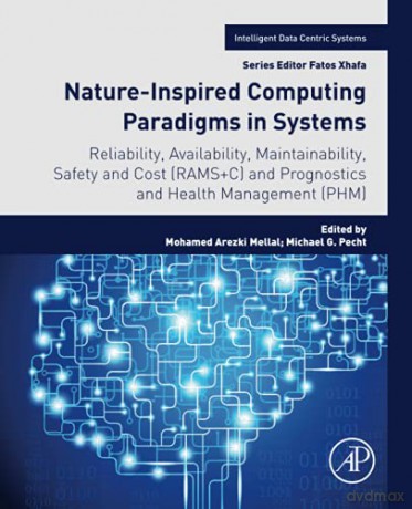 Nature-Inspired Computing Paradigms in Systems: Reliability, Availability, Maintainability, Safety and Cost (RAMS+C) and Prognostics and Health Management (PHM) (Intelligent Data-Centric Systems) - Mohamed Arezki Mellal [KSIĄŻKA]