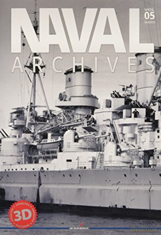 Naval Archives vol. V: Volume 5: 92005 - Joint publication [KSIĄŻKA]