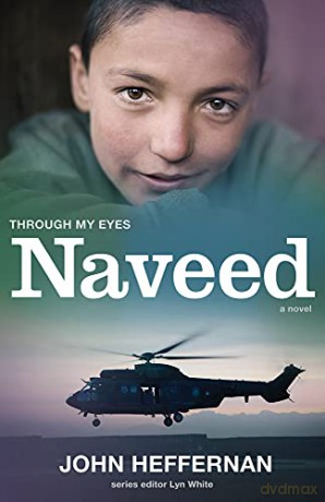 Naveed: Through my Eyes: 3 - John Heffernan [KSIĄŻKA]