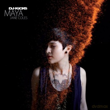 Dj-Kicks: Maya Jane Coles [2xWINYL]