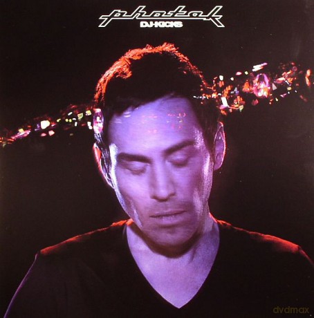 Dj-Kicks: Photek [2xWINYL]