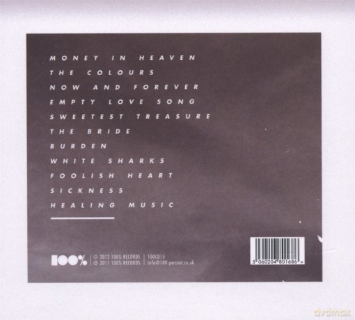 Zebra And Snake: Healing Music [CD]
