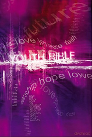 NCV Youth Bible [KSIĄŻKA]