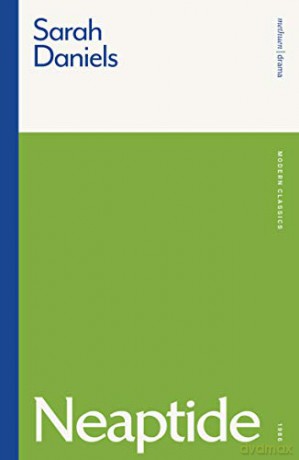 Neaptide (Modern Classics) - Sarah Daniels [KSIĄŻKA]