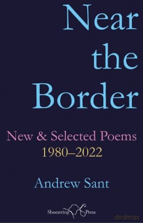 Near the Border - Andrew Sant [KSIĄŻKA]