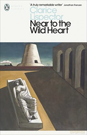 Near to the Wild Heart (Penguin Modern Classics) - Clarice Lispector [KSIĄŻKA]