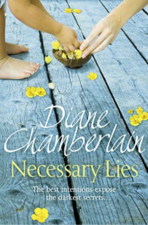 Necessary Lies - Diane Chamberlain [KSIĄŻKA]