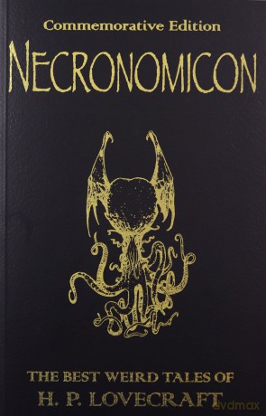 Necronomicon: The Best Weird Tales of H.P. Lovecraft (GOLLANCZ S.F.) - H.P. Lovecraft [KSIĄŻKA]