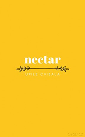 nectar - Upile Chisala [KSIĄŻKA]