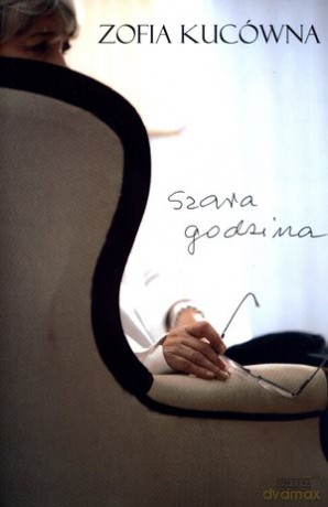 Szara godzina - Zofia Kucówna [Książka]