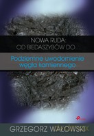 Nowa Ruda: od biedaszybów do... Podziemne uwodornienie węgla kamiennego - Grzegorz Wałowski [KSIĄŻKA]